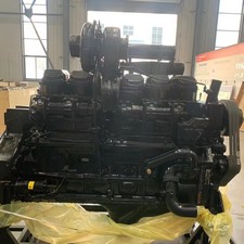 Cummins engine QSK23 in warehouse