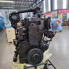 Cummins engine QSK23 subject to prior sale