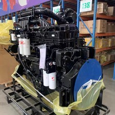 Cummins engine QSK23 for short delivery