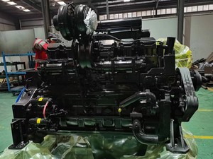 Cummins engine QSK23 subject to prior sale
