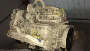 QSK38 - Cummins QSK38 - Cummins engine QSK38