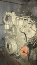 QSK38 - Cummins QSK38 - Cummins engine QSK38