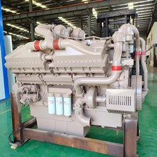 QSK45 - Cummins QSK45 - Cummins engine QSK45