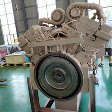 QSK45 - Cummins QSK45 - Cummins engine QSK45