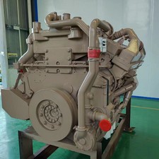 QSK45 - Cummins QSK45 - Cummins engine QSK45