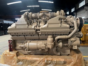 QSK60 - Cummins QSK60 - Cummins engine QSK60