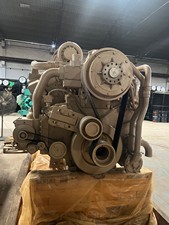 QSK60 - Cummins QSK60 - Cummins engine QSK60