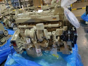 QSM11 - Cummins QSM11 - Cummins engine QSM11