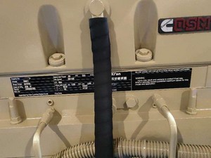 QSM11 - Cummins QSM11 - Cummins engine QSM11