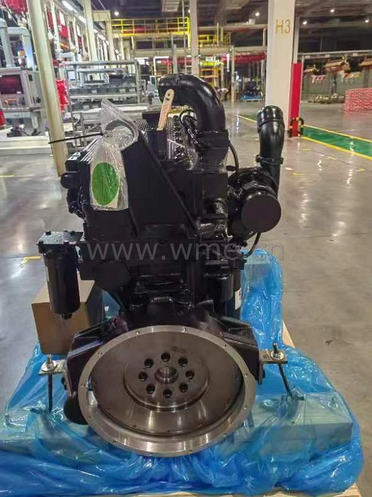 QSM11 - Cummins QSM11 - Cummins engine QSM11