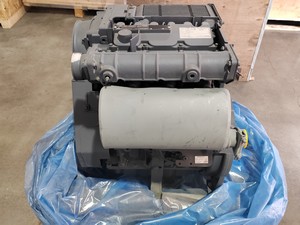 D2011L03i - Deutz D2011L03i - Deutz engine