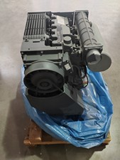 D2011L03i - Deutz D2011L03i - Deutz engine