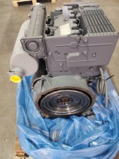 D2011L03i - Deutz D2011L03i - Deutz engine