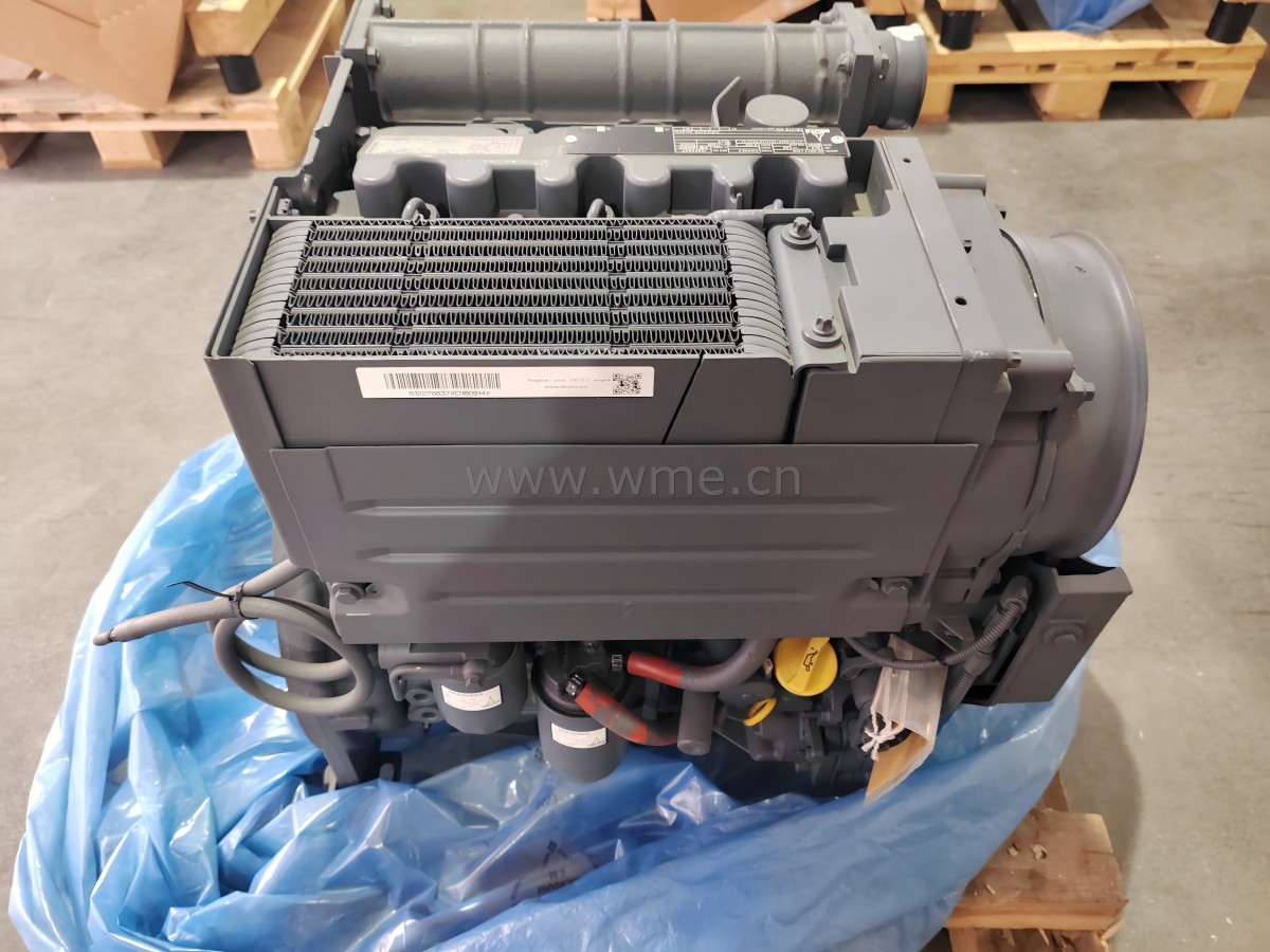 D2011L03i - Deutz D2011L03i - China Deutz engine