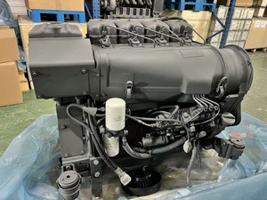 D914L04 - Deutz D914L04 - China Deutz engine