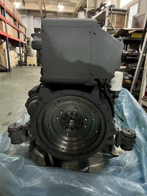 D914L04 - Deutz D914L04 - China Deutz engine