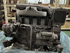 D914L04 - Deutz D914L04 - China Deutz engine