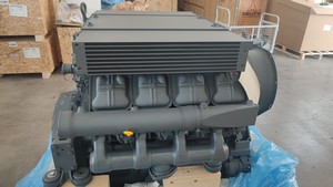 F8L413FW - Deutz F8L413FW - China Deutz engine