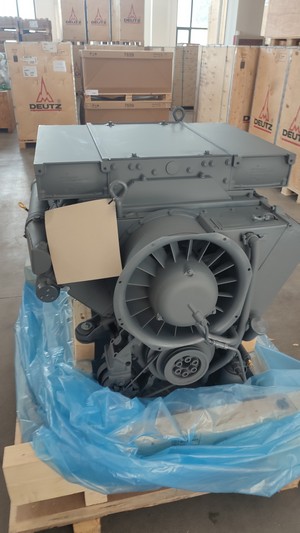 F8L413FW - Deutz F8L413FW - China Deutz engine