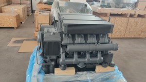 F8L413FW - Deutz F8L413FW - China Deutz engine