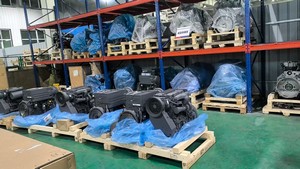 TD2011L04 - Deutz TD2011L04 - China Deutz engine