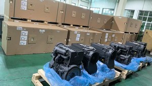 TD2011L04 - Deutz TD2011L04 - China Deutz engine
