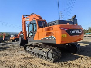 DX225LC - DEVELON DX225LC -  DEVELON Excavator