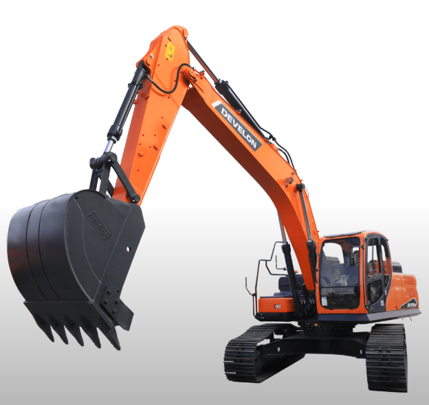 DX245HD - DEVELON DX245HD -  DEVELON Wheel Loader