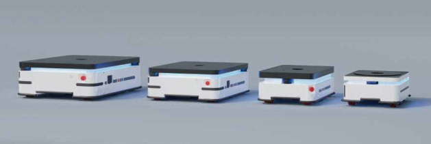 Indoor Universal Autonomous Mobile Robot Indoor Universal Autonomous Mobile Robot