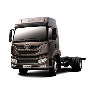 CA1160 - FAWTRUCKS CA1160 Dragon V