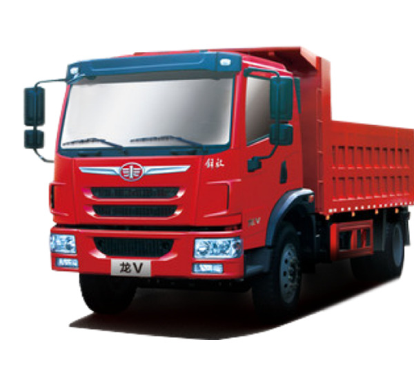 CA2080DV - FAWTRUCKS CA2080DV DRAGON V