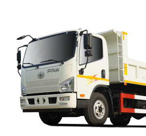 CA2080TV - FAWTRUCKS CA2080TV Tiger V