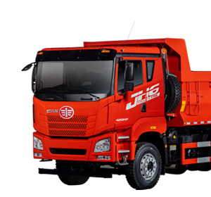 CA3250 - FAWTRUCKS CA3250 JH6
