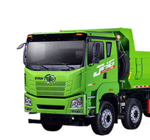 CA3310 - FAWTRUCKS CA3310 JH6