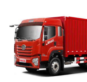 CA4256 - FAWTRUCKS CA4256 JK6