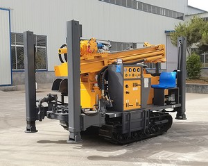 FeiDa FYX200 - China Drilling Rig
