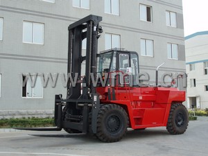 Forklift FD200