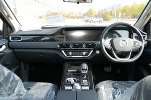 Tunland G7 - FOTON Tunland G7 - FOTON Pickup