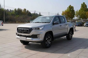 Tunland G7 - FOTON Tunland G7 - FOTON Pickup