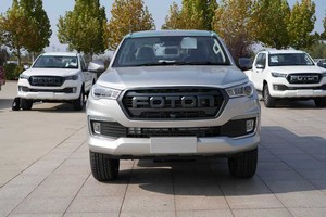 Tunland G7 - FOTON Tunland G7 - FOTON Pickup