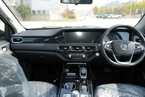 Tunland G7 - FOTON Tunland G7 - FOTON Pickup