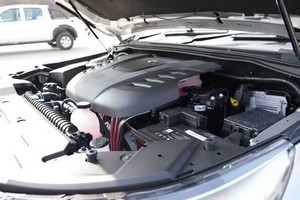 Tunland G7 - FOTON Tunland G7 - FOTON Pickup