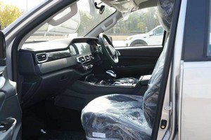 Tunland G7 - FOTON Tunland G7 - FOTON Pickup