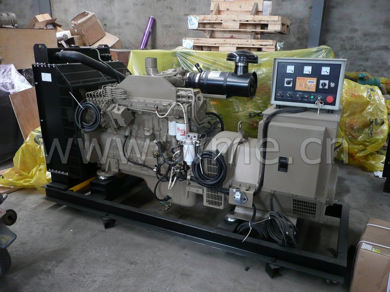 generator set, china generator set, cummins generator set