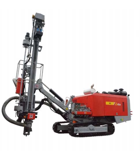 B5 - GIA Drilling Tools - China GIA B5 Drilling Tools