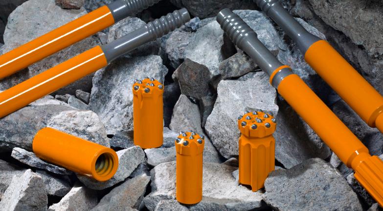 GiA Drilling Tools