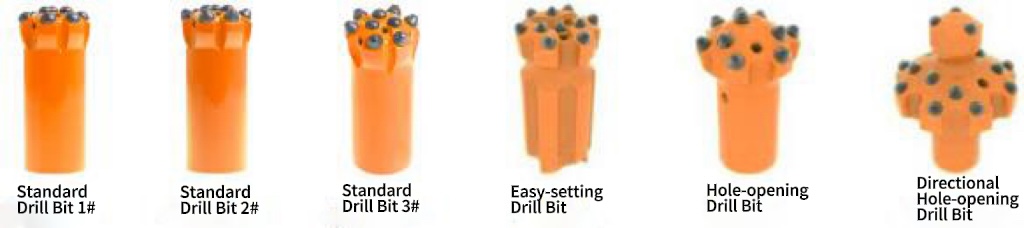 Introduction to GIA Drilling Tools