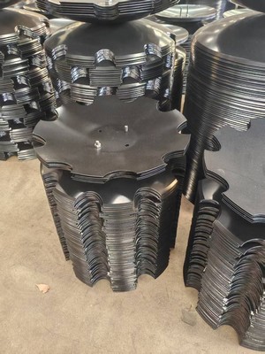 Harrow Disc - Harrow Disk - Disc Harrow Blade - Disk Harrow Blade