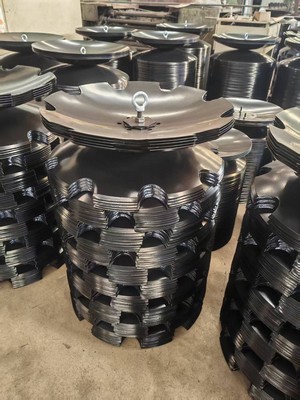 Harrow Disc - Harrow Disk - Disc Harrow Blade - Disk Harrow Blade