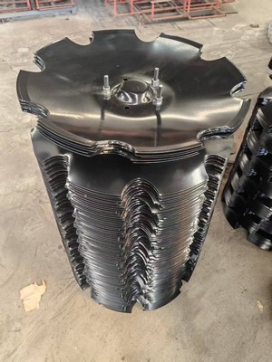 Harrow Disc - Harrow Disk - Disc Harrow Blade - Disk Harrow Blade